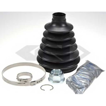 Комплект пылника приводного вала LOBRO 303383