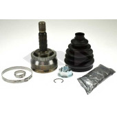 Шарнирный комплект приводного вала LOBRO 303416