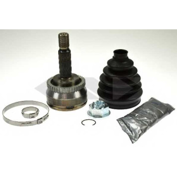 Шарнирный комплект приводного вала LOBRO 303416