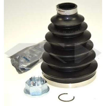 Комплект пылника приводного вала LOBRO 303424