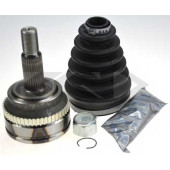 Шарнирный комплект приводного вала LOBRO 303437