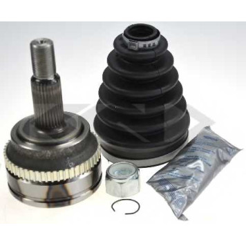 Шарнирный комплект приводного вала LOBRO 303437