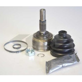 Шарнирный комплект приводного вала LOBRO 303447