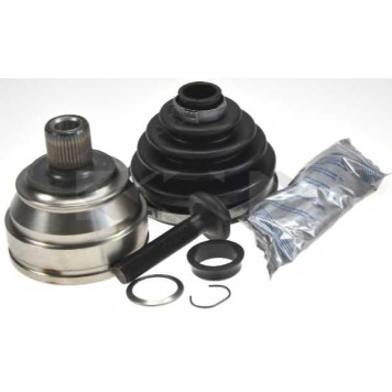 Шарнирный комплект приводного вала LOBRO 303450