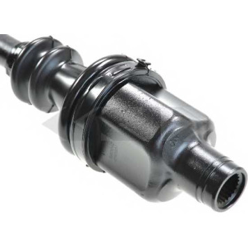 Приводной вал LOBRO 303455-2