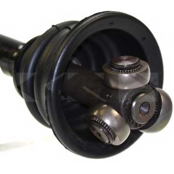 Приводной вал LOBRO 303462-2