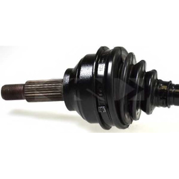 Приводной вал LOBRO 303496-1