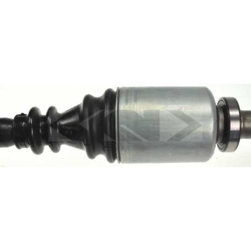 Приводной вал LOBRO 303506-2