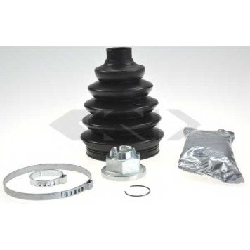 Комплект пылника приводного вала LOBRO 303524