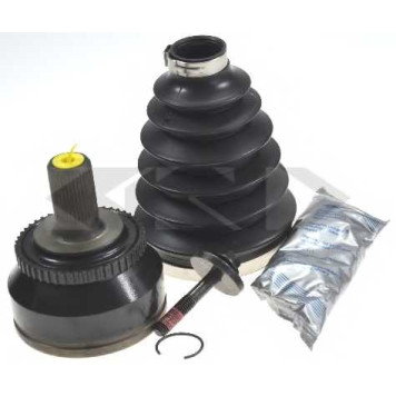 Шарнирный комплект приводного вала LOBRO 303526