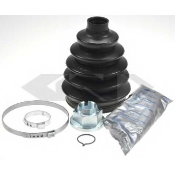 Комплект пылника приводного вала LOBRO 303528