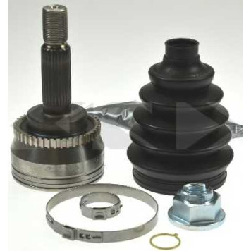 Шарнирный комплект приводного вала LOBRO 303529