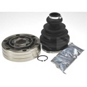 Шарнирный комплект приводного вала LOBRO 303540