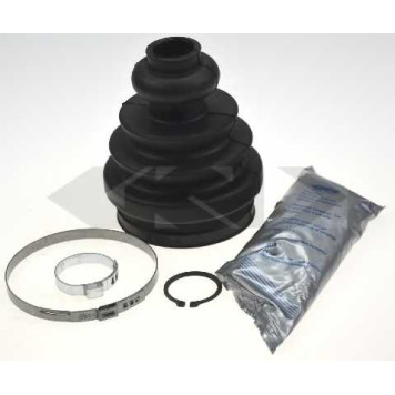 Комплект пылника приводного вала LOBRO 303541