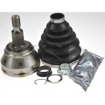 Шарнирный комплект приводного вала LOBRO 303551