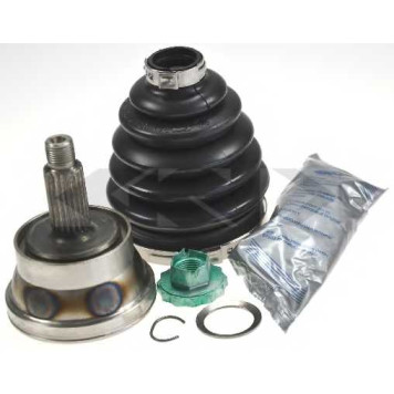 Шарнирный комплект приводного вала LOBRO 303555