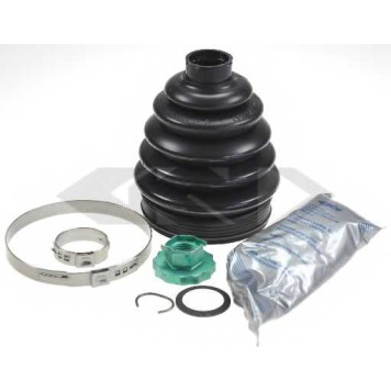 Комплект пылника приводного вала LOBRO 303558