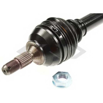 Приводной вал LOBRO 303571-1