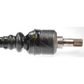 Приводной вал LOBRO 303572-2