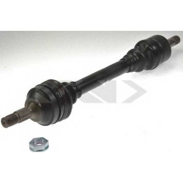 Приводной вал LOBRO 303572