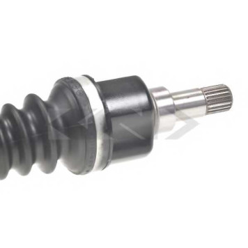 Приводной вал LOBRO 303574-2