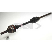 Приводной вал LOBRO 303577