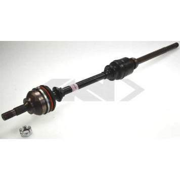 Приводной вал LOBRO 303577