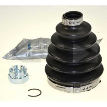 Комплект пылника приводного вала LOBRO 303588