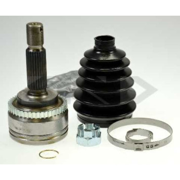 Шарнирный комплект приводного вала LOBRO 303590
