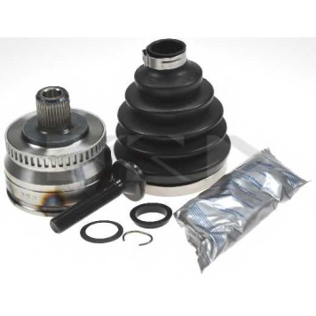 Шарнирный комплект приводного вала LOBRO 303605