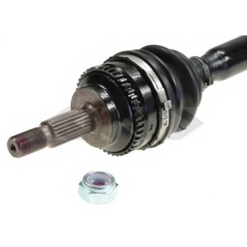 Приводной вал LOBRO 303612-1