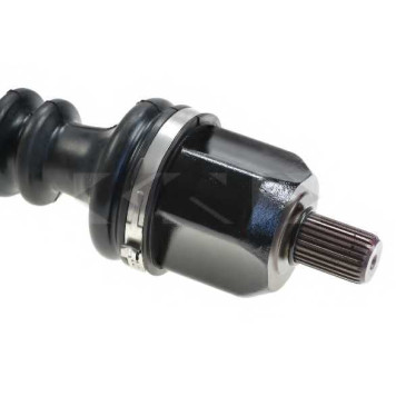 Приводной вал LOBRO 303612-2