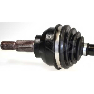 Приводной вал LOBRO 303626-1