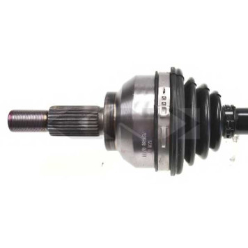 Приводной вал LOBRO 303628-1