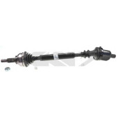 Приводной вал LOBRO 303628