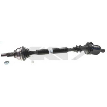 Приводной вал LOBRO 303628