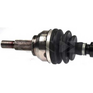 Приводной вал LOBRO 303631-1