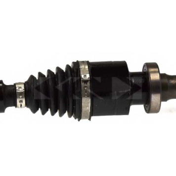 Приводной вал LOBRO 303631-2