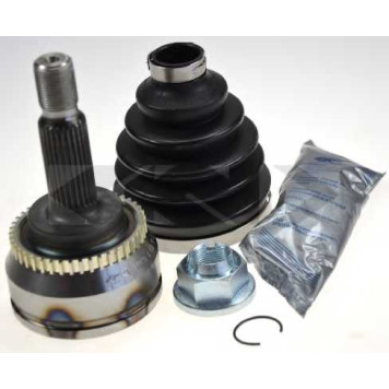 Шарнирный комплект приводного вала LOBRO 303745