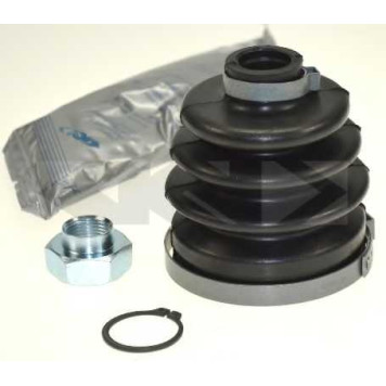 Комплект пылника приводного вала LOBRO 303747