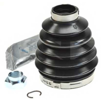 Комплект пылника приводного вала LOBRO 303877