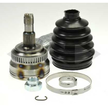 Шарнирный комплект приводного вала LOBRO 303878