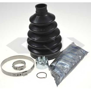 Комплект пылника приводного вала LOBRO 303891