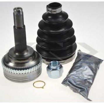 Шарнирный комплект приводного вала LOBRO 303900