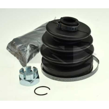 Комплект пылника приводного вала LOBRO 303903