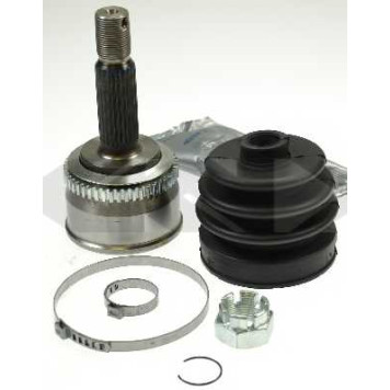 Шарнирный комплект приводного вала LOBRO 303904