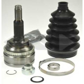 Шарнирный комплект приводного вала LOBRO 303910