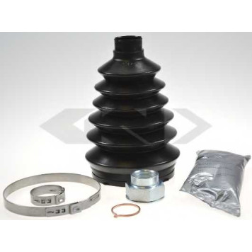 Комплект пылника приводного вала LOBRO 303913