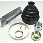 Комплект пылника приводного вала LOBRO 303915