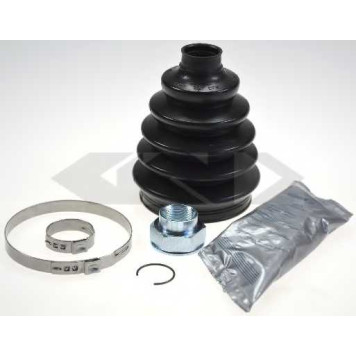 Комплект пылника приводного вала LOBRO 303917